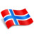 Norway Flag Icon